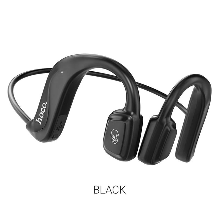 Hoco “ES50 Rima” air conduction Wireless headset