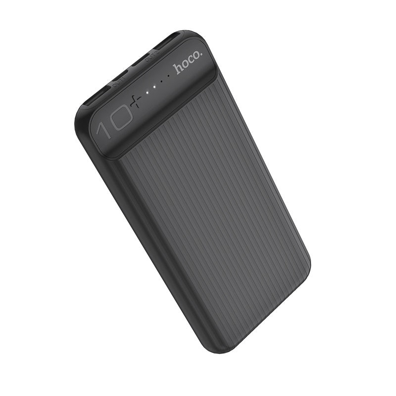 Hoco J52 (10000 mAh) A New Joy Mobile Powerbank — Monsgadgets