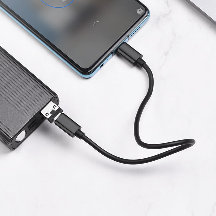 Hoco 6-in-1 “U86 Treasure” charging data sync Cable