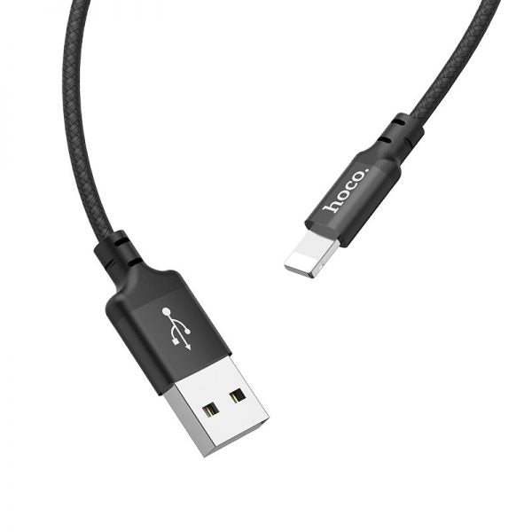 Hoco Apple Lightning Cable (1 Meter)