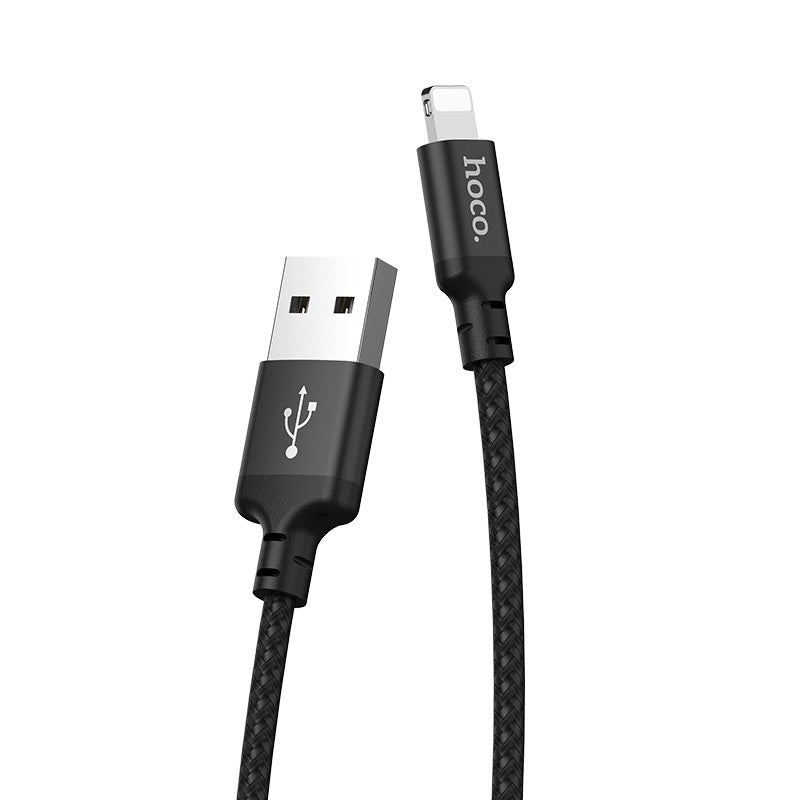Hoco Apple Lightning Cable (1 Meter)