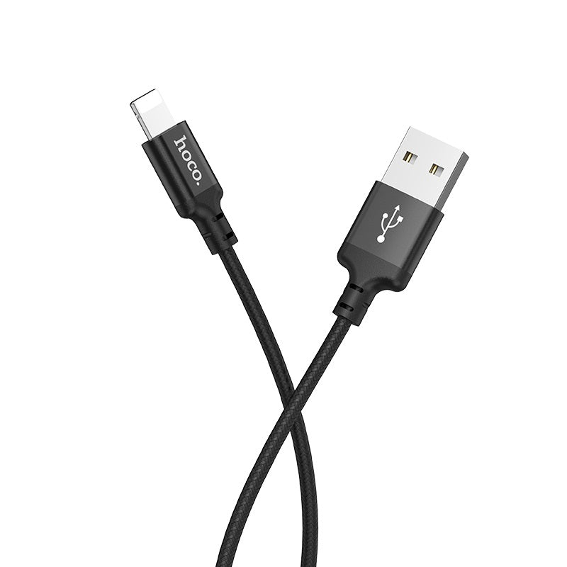 Hoco Apple Lightning Cable (1 Meter)