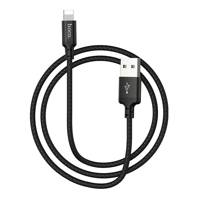 Hoco Apple Lightning Cable (1 Meter)