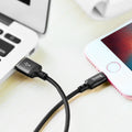Hoco Apple Lightning Cable (1 Meter)