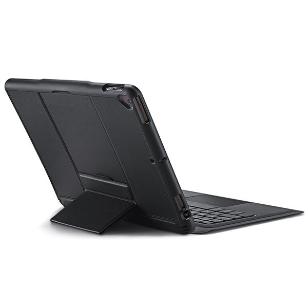 Dux Ducis Touch Keyboard Case for iPad 9.7