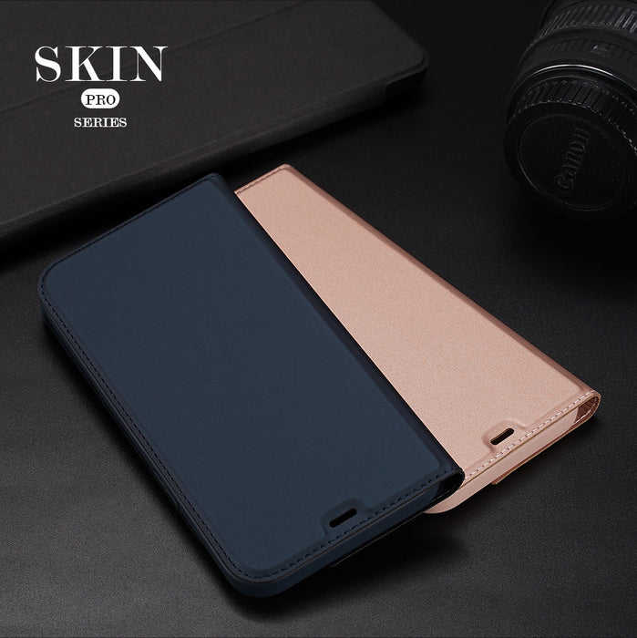 Dux Ducis Skin Pro Series Flip Case for iPhone 12/12 Pro