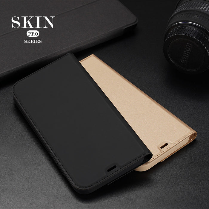 Dux Ducis Skin Pro Series Flip Case for iPhone 11