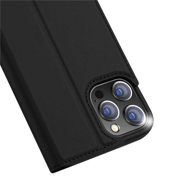 Dux Ducis Skin Pro Series Flip Case for iPhone 12 Pro Max