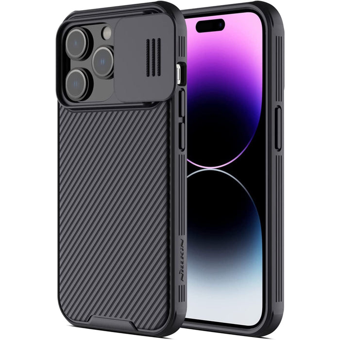 Nillkin Camshield Pro Case for iPhone 14 Pro