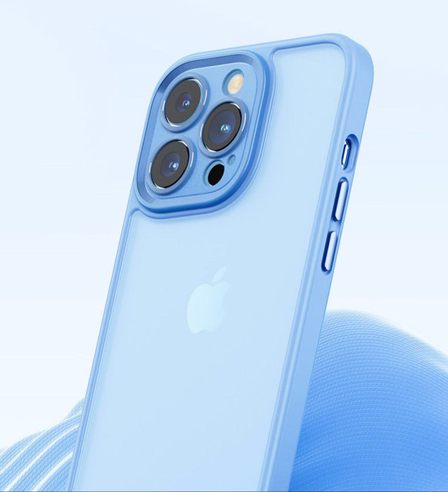 Rock Guard Anti-drop Pro Case for iPhone 13 Pro Max