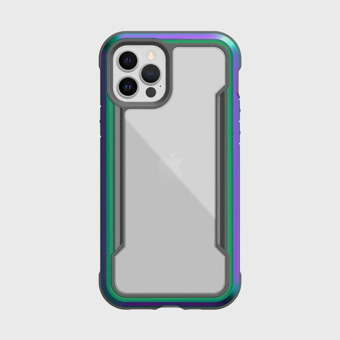 X-Doria Defense Shield Case for iPhone 12 Pro Max