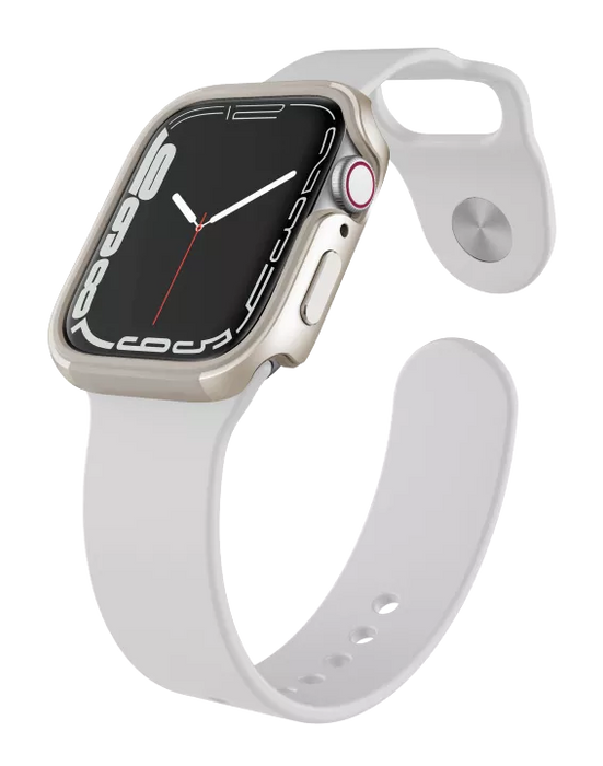 X doria 2025 apple watch bumper