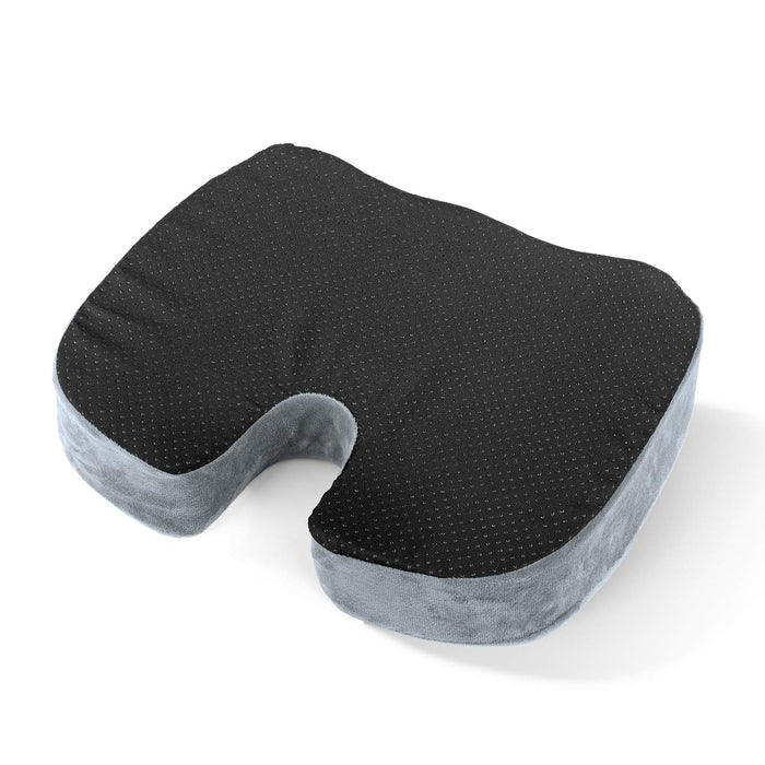 Ergonomic Seat Cushion (Memory Foam)
