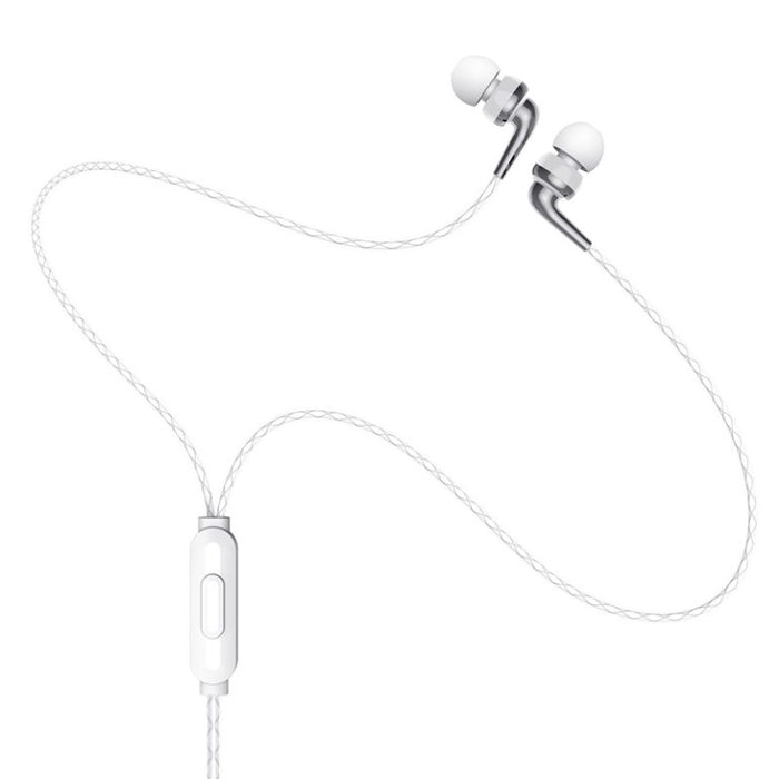 Hoco Wired earphones 3.5mm “M71 Inspiring” with mic