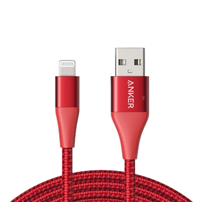 Anker PowerLine+ II USB-A to Lightning Cable