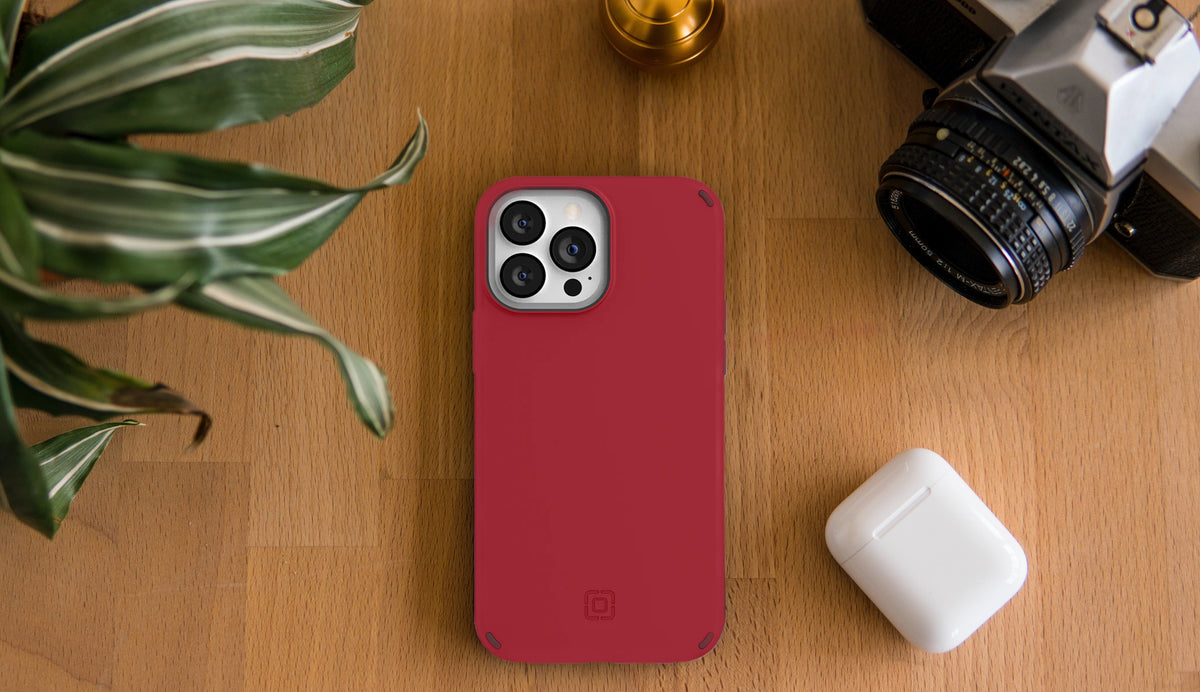 Incipio Duo Case for iPhone 14