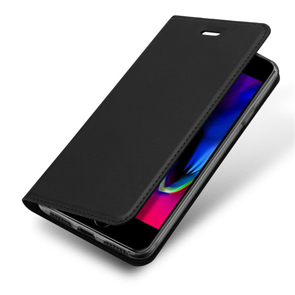 Dux Ducis Skin Pro Series Flip Case for iPhone SE(2022)