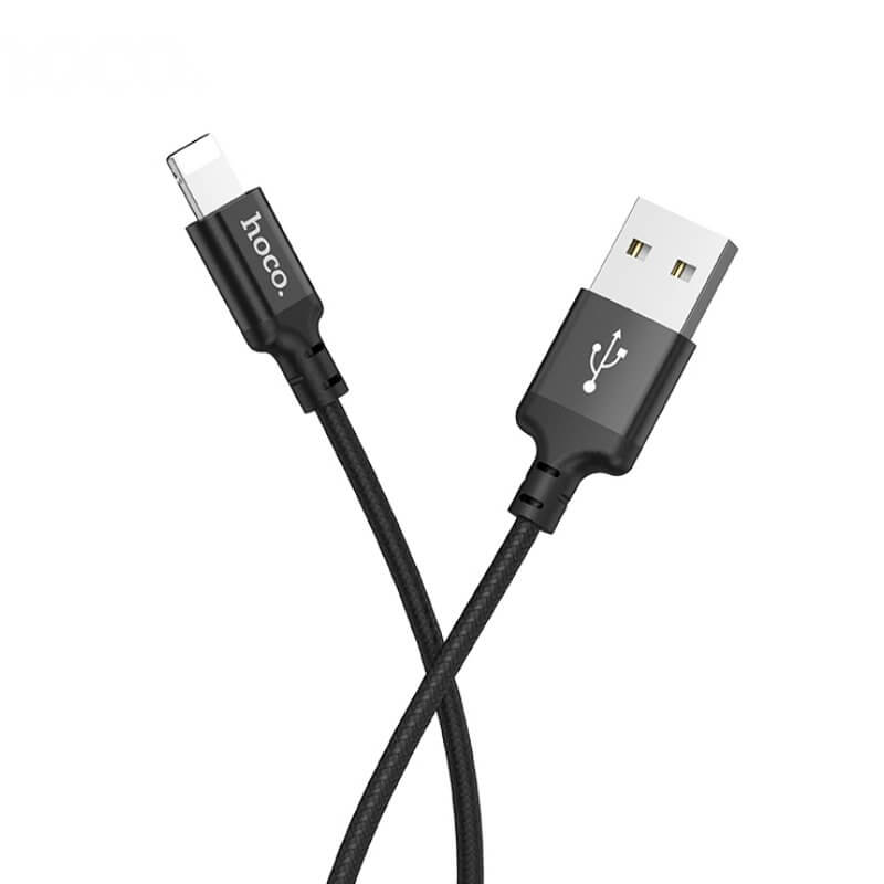 Hoco Apple Lightning Cable (1 Meter)