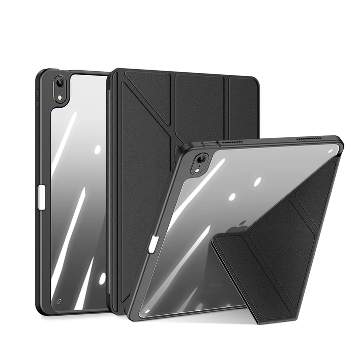 Dux Ducis Magi Detachable Smart Case for Apple iPad 10.9 (10th Gen. 2022)