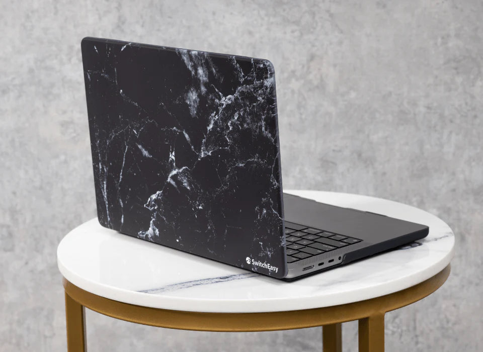 SwitchEasy Marble 13 inch MacBook Pro Protective Case