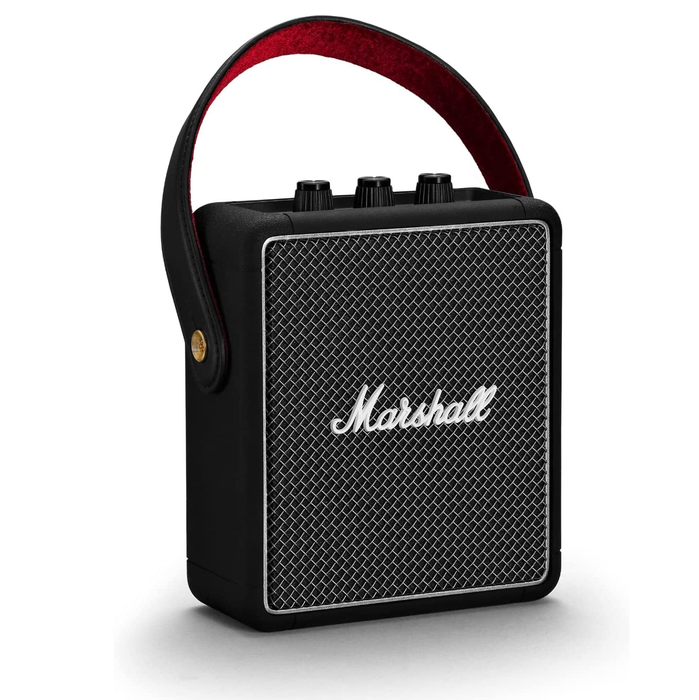 Marshall Stockwell II portable speaker