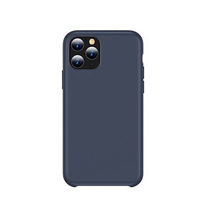 Totu Silicone Case for iPhone 11