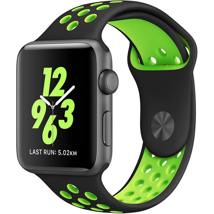 42/44/45mm Apple Watch Sports Dot Watchbands