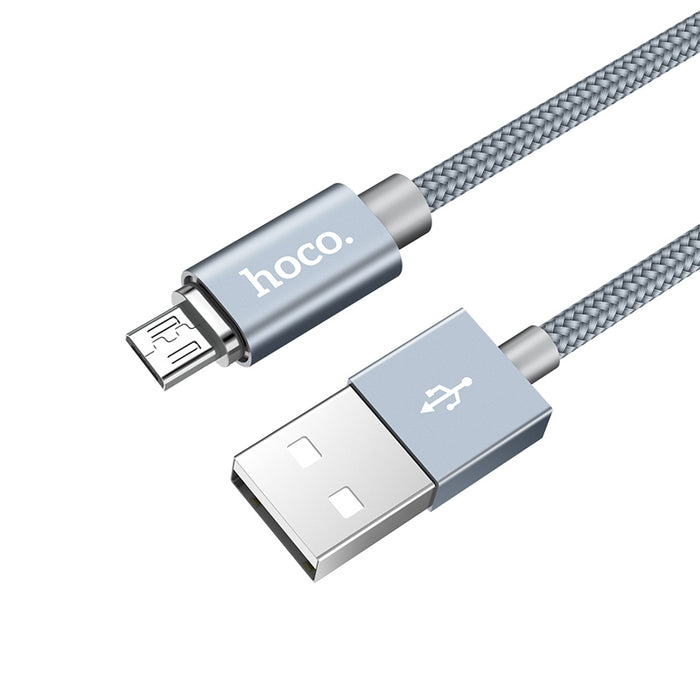 Hoco X2 Micro USB Cable (1m)