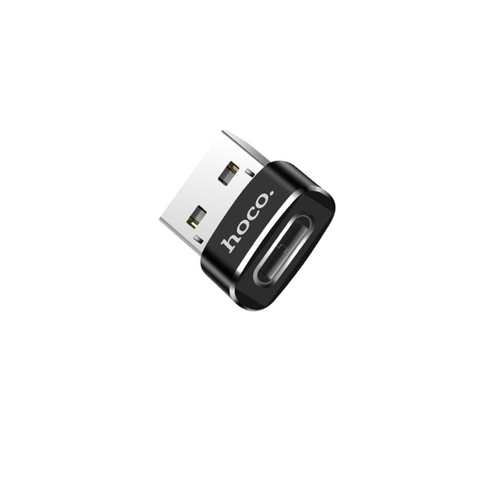 Hoco  UA6 USB to Type-C Converter