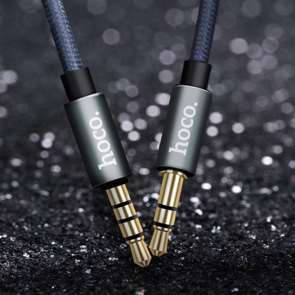 Hoco UPA04 3.5mm Stereo Aux Cable