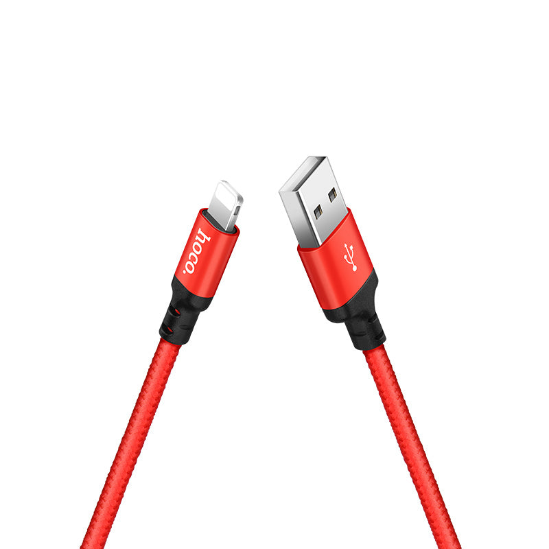 Hoco Apple Lightning Cable (1 Meter)
