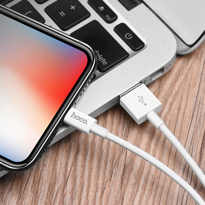 Hoco X23 Lightning Charging Cable