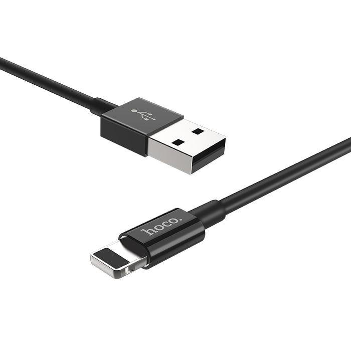 Hoco X23 Lightning Charging Cable